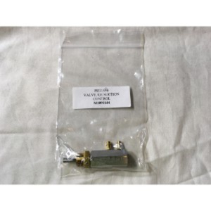 Suction Control Valve Suction Control Valve