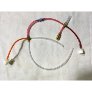 Fixed Relief Valve Pressure Line Fixed Relief Valve Pressure Line