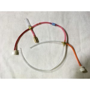 Fixed Relief Valve Pressure Line Fixed Relief Valve Pressure Line