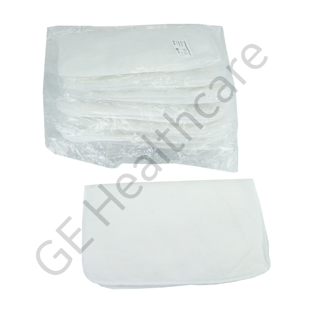 BILLISOFT LARGE PAD COVER DIS BILLISOFT LARGE PAD COVER DIS