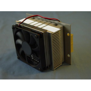 Kit LED PCB Module Heatsink/Fan - BiliSoft™ Kit LED PCB Module Heatsink/Fan - BiliSoft™