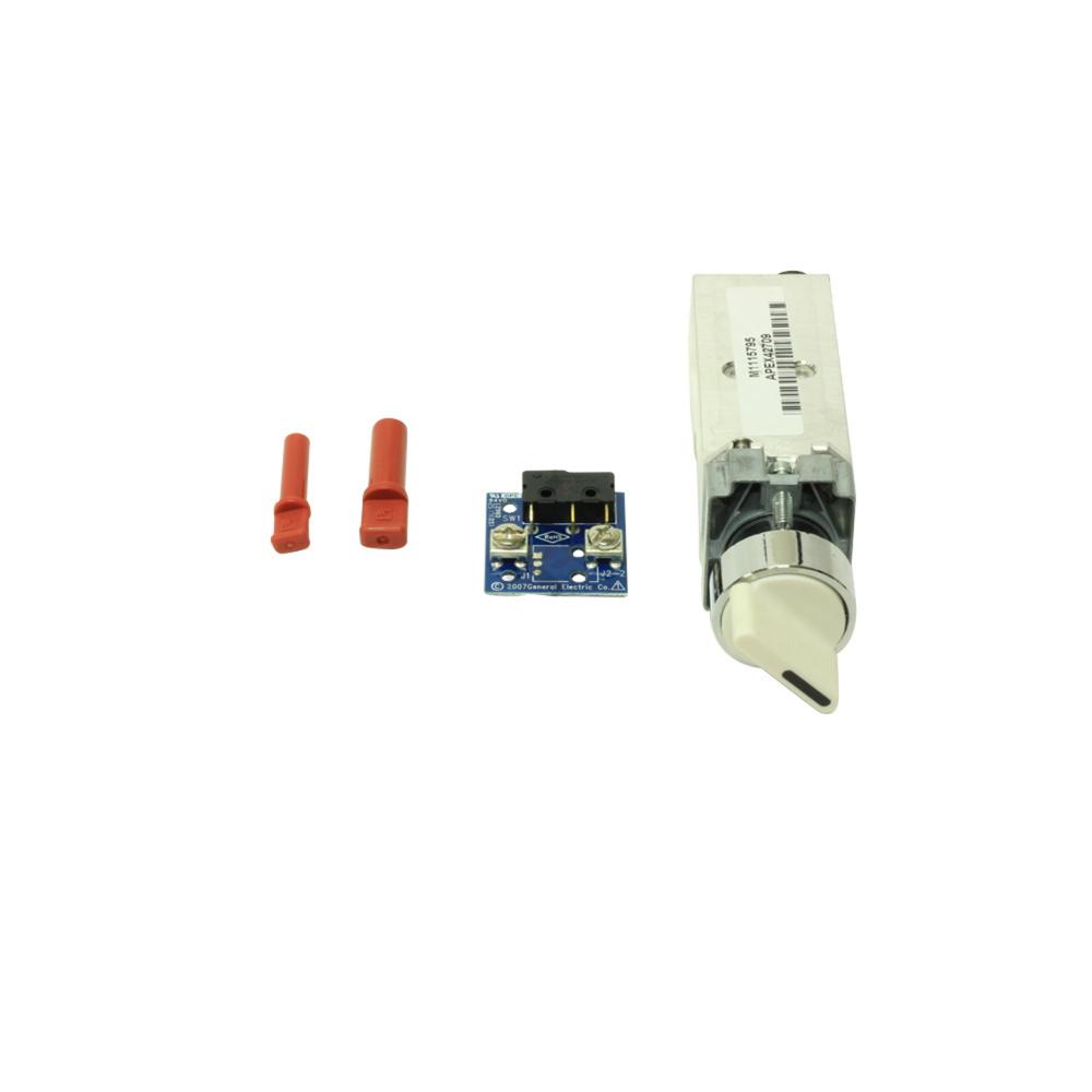 Switch Datex Ohmeda On/Stand by Assembly Switch Datex Ohmeda On/Stand by Assembly