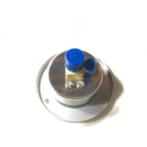 0-4000 psi Gauge 0-4000 psi Gauge