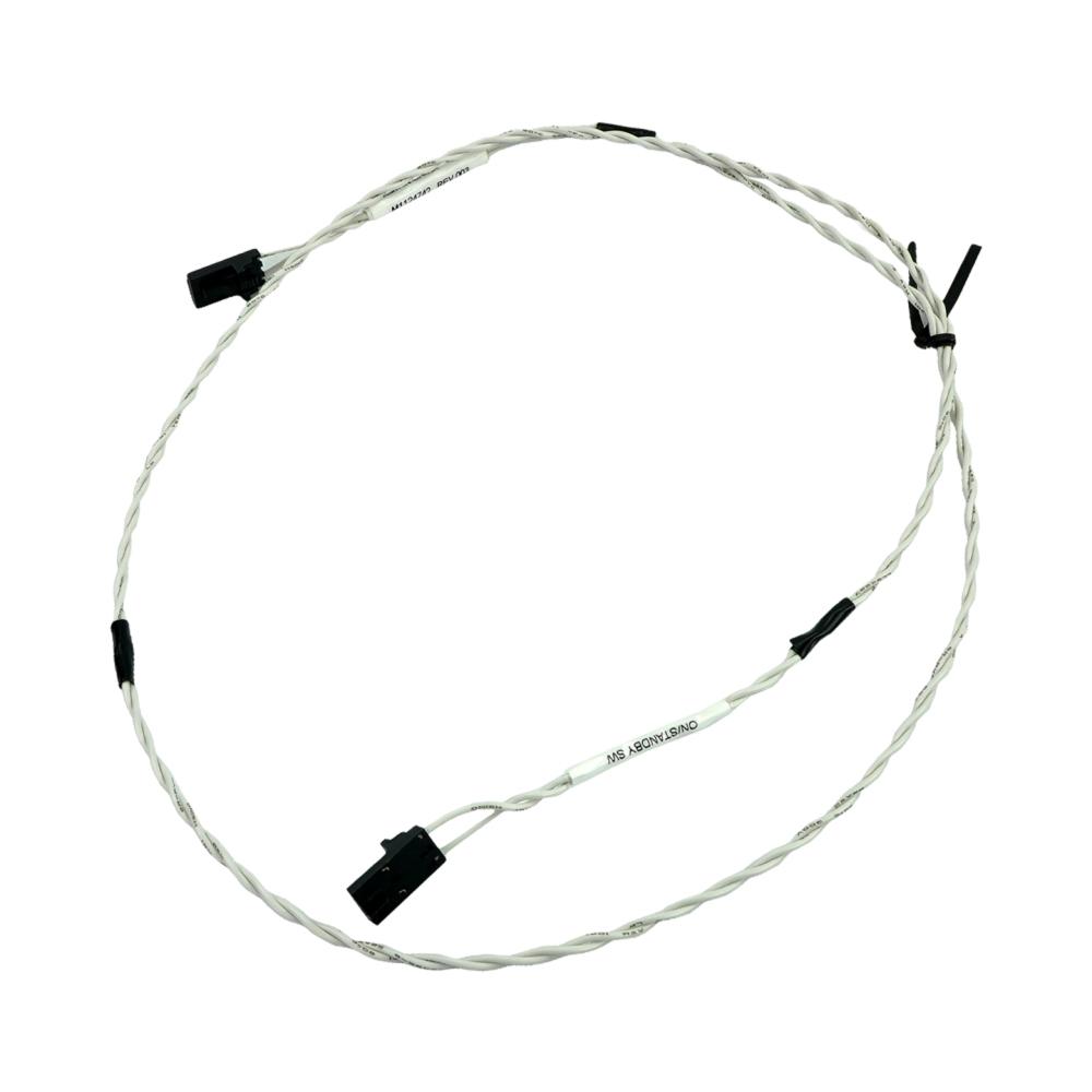 HARN SER Isolation CONN Board to On/Standby Switch Extruded HARN SER Isolation CONN Board to On/Standby Switch Extruded