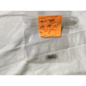 Sticker Masimo Set Logo Sticker Masimo Set Logo