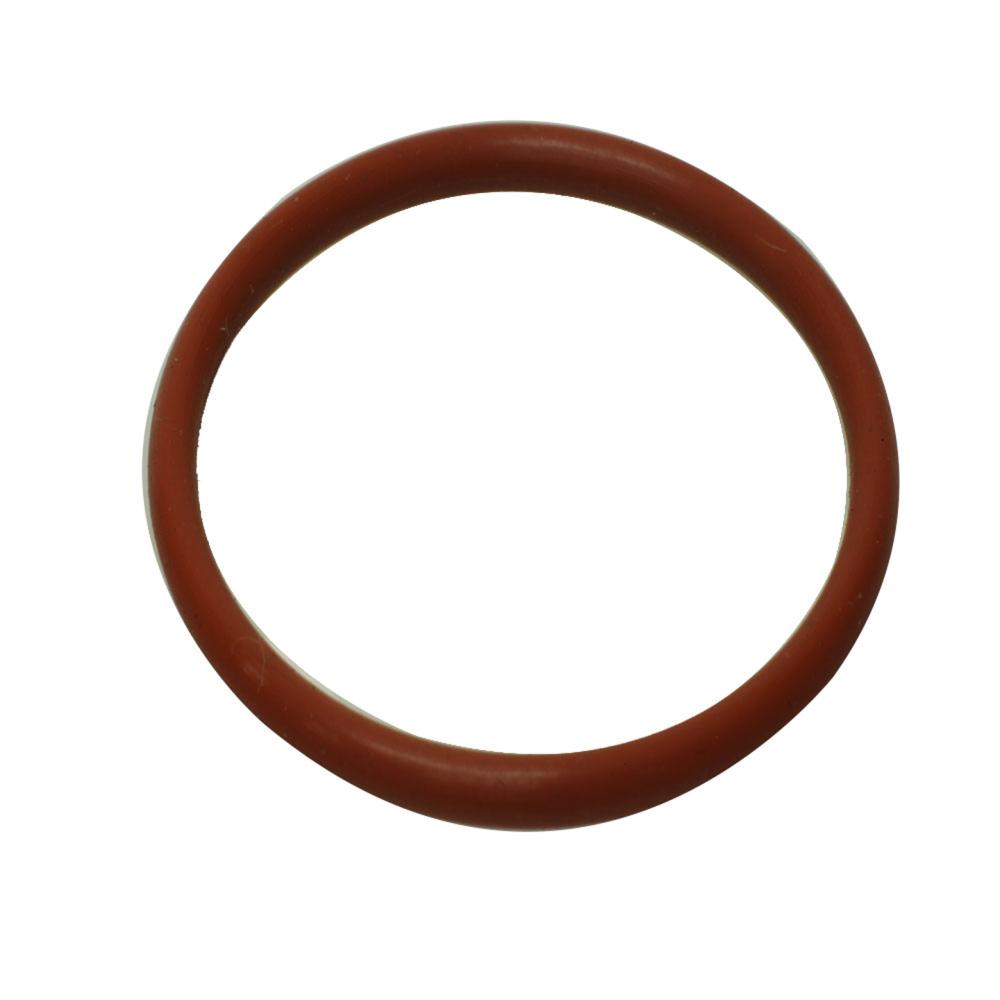 O-Ring ID 34.59m CS 2.62m Silicone Rubber Shore A = 40 BCG O-Ring ID 34.59m CS 2.62m Silicone Rubber Shore A = 40 BCG