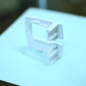 Receiver Arm High Power Drive Unit (HPDU) Receiver Arm High Power Drive Unit (HPDU)