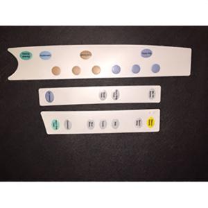 Keypad Set Display English Aisys with ET Control Key Keypad Set Display English Aisys with ET Control Key