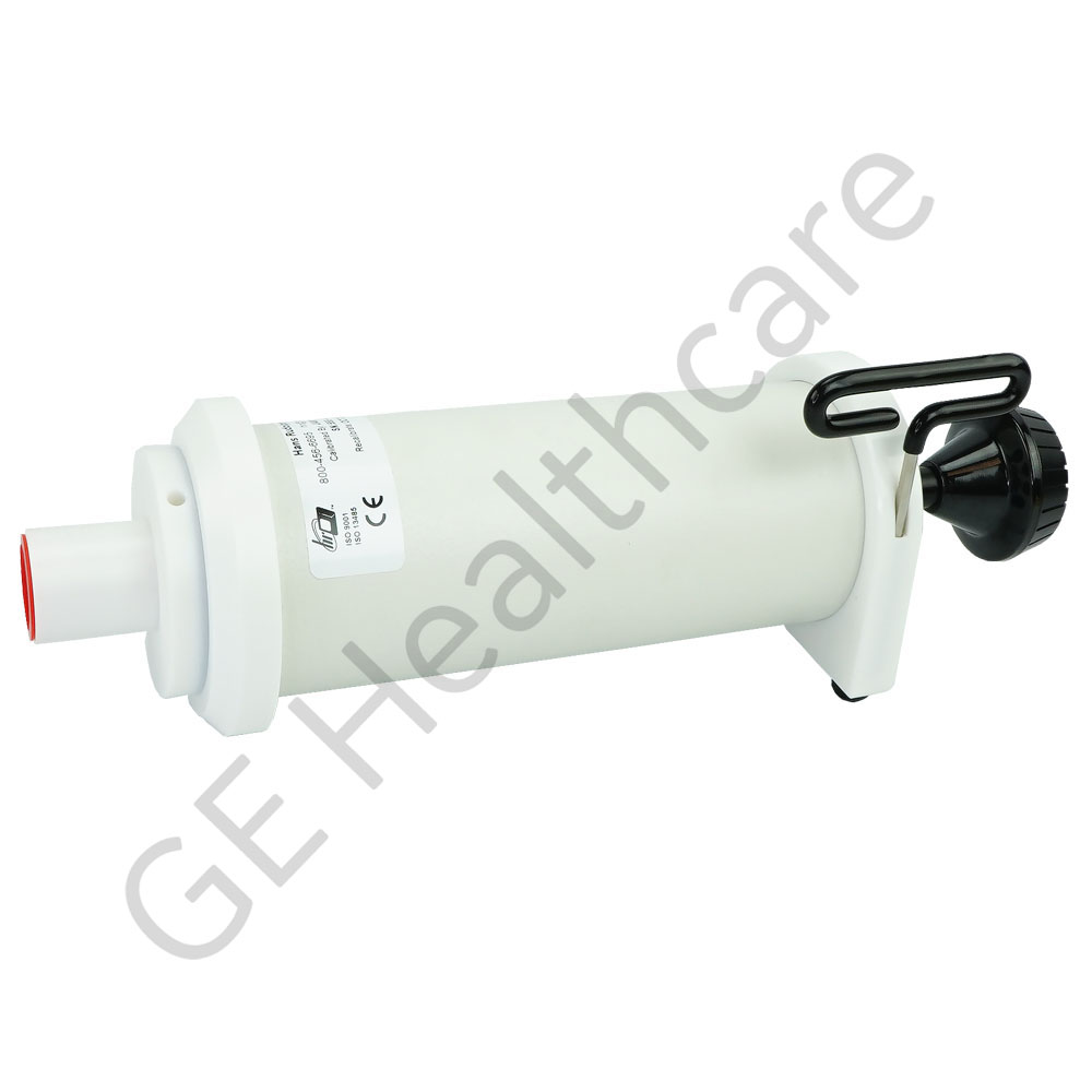 Calibration Syringe iVent (920C0001-01) Calibration Syringe iVent (920C0001-01)
