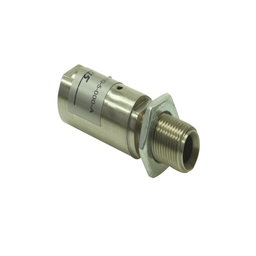 Oxygen Pressure Regulator Oxygen Pressure Regulator