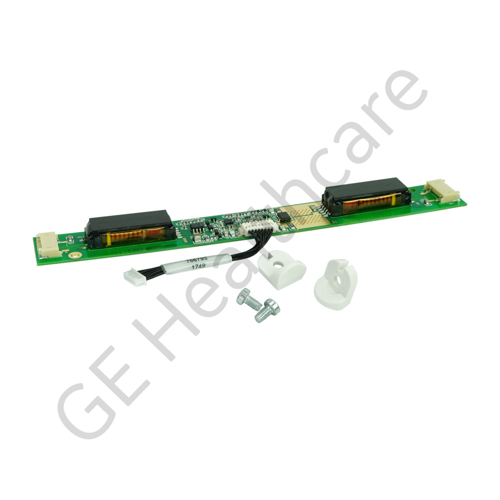 Backlight Inverter Board CARESCAPE B650 Backlight Inverter Board CARESCAPE B650