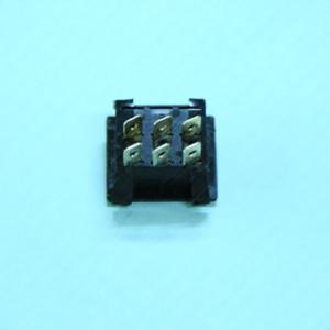 ASSY-WXC, SWITCH AC PWR, Spare part - Make ASSY-WXC, SWITCH AC PWR, Spare part - Make