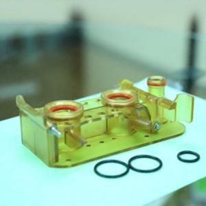 Assembly Shelf Canister Assembly Shelf Canister