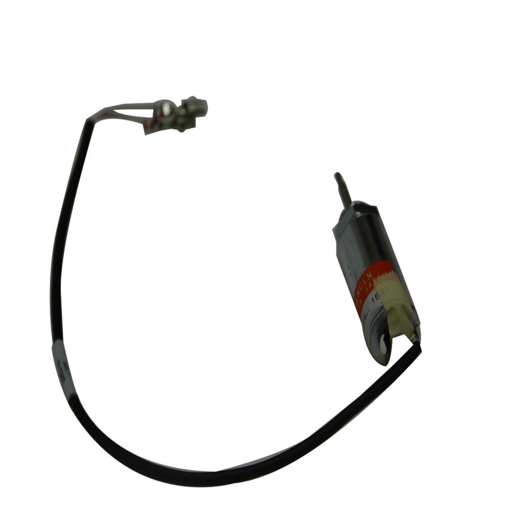 Solenoid 1 Harness 1.4 Electro-Mechanical (511A0122-03) Solenoid 1 Harness 1.4 Electro-Mechanical (511A0122-03)