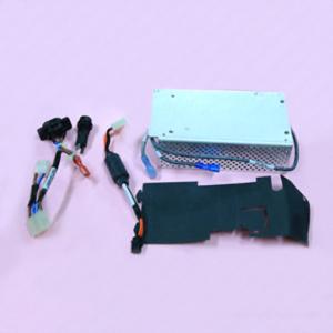 iVent 101 Blue Kit Power Supply iVent 101 Blue Kit Power Supply