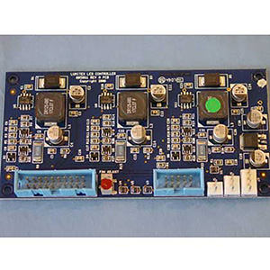 Bilisoft Control PCA Bilisoft Control PCA