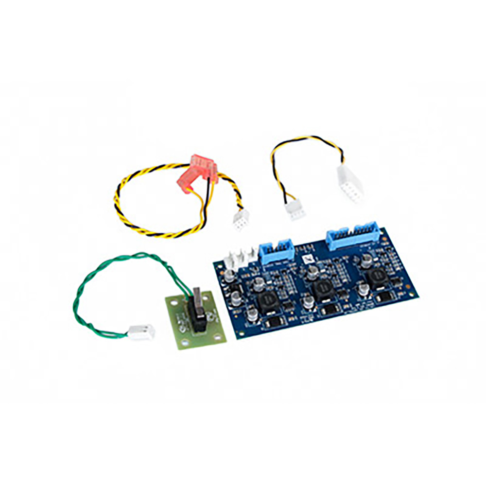 Bilisoft Kit Package for Control Printed Circuit Assembly Bilisoft Kit Package for Control Printed Circuit Assembly