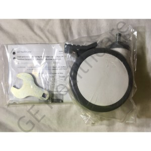 Kit Caster Brake DIA125 M12 with Wrench Kit Caster Brake DIA125 M12 with Wrench