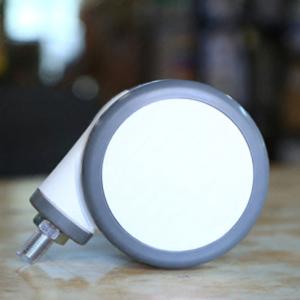 Assembly Caster Diameter 125 M12 China Assembly Caster Diameter 125 M12 China