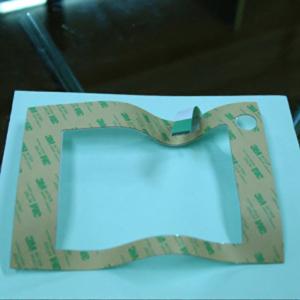 Keyboard Front Panel CLR 9100C Keyboard Front Panel CLR 9100C