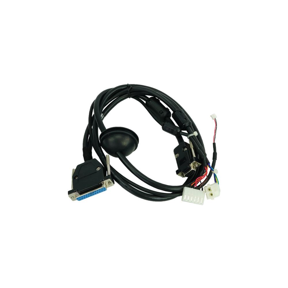 Harness CSB DMB For 9100C 25 Pin L1200MM Harness CSB DMB For 9100C 25 Pin L1200MM