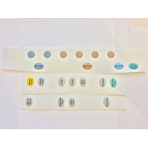 Keypad Set Display English Avance with Procedures Key Keypad Set Display English Avance with Procedures Key