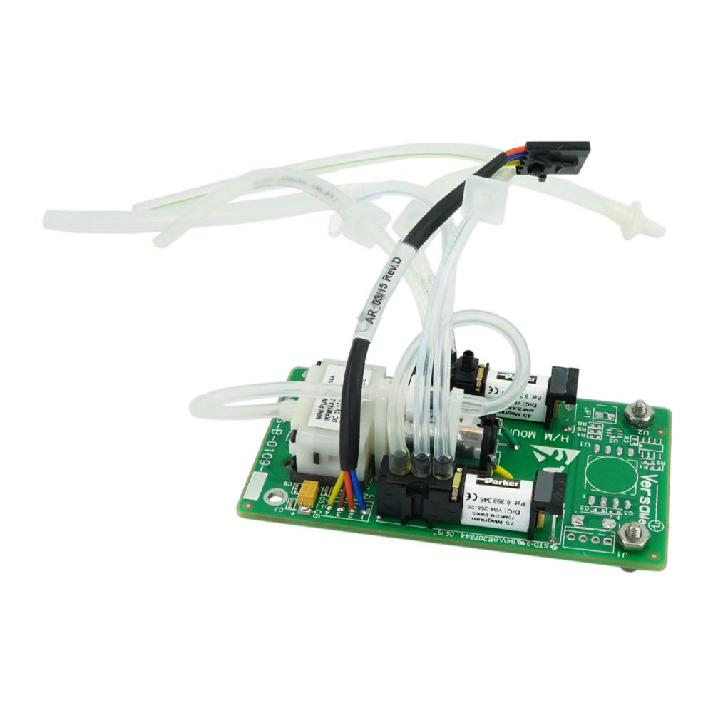 900K0028-01 iVent201 HM Mounting Board Kit 900K0028-01 iVent201 HM Mounting Board Kit