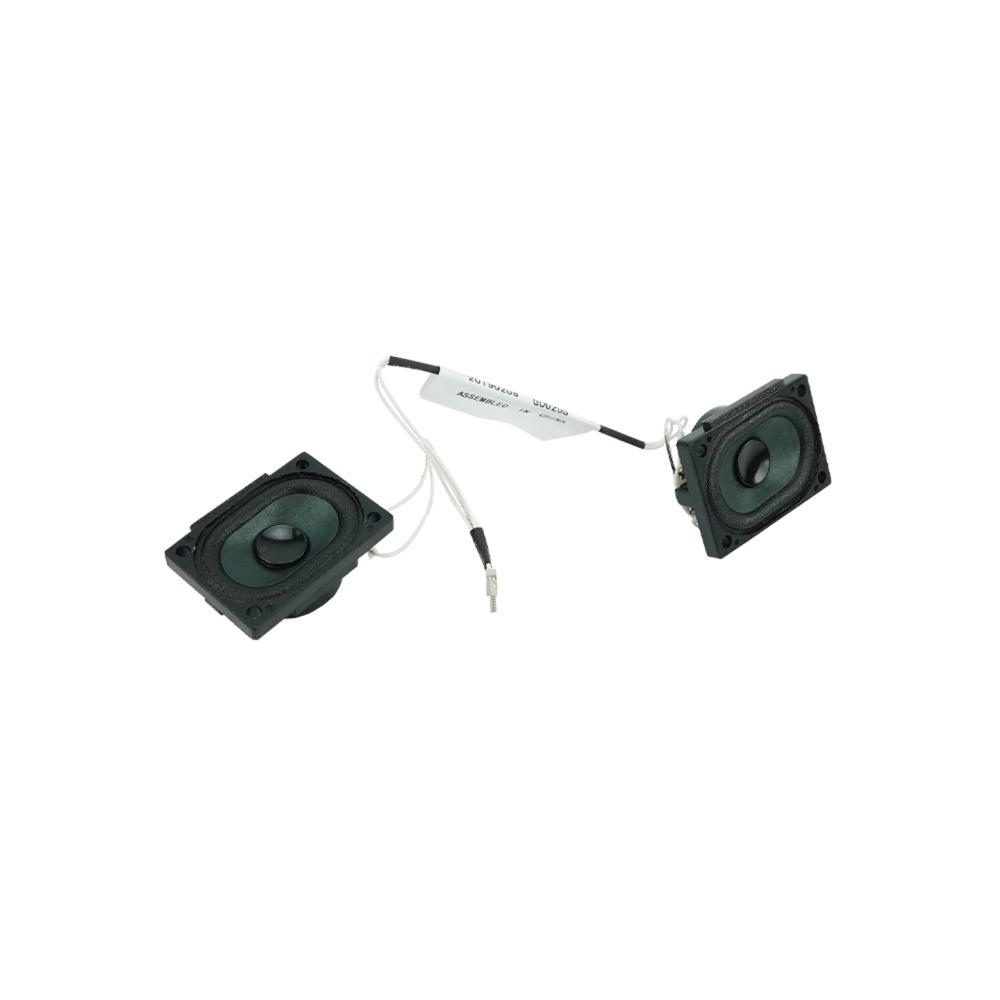 Speakers 4-Ohm with Cable Speakers 4-Ohm with Cable