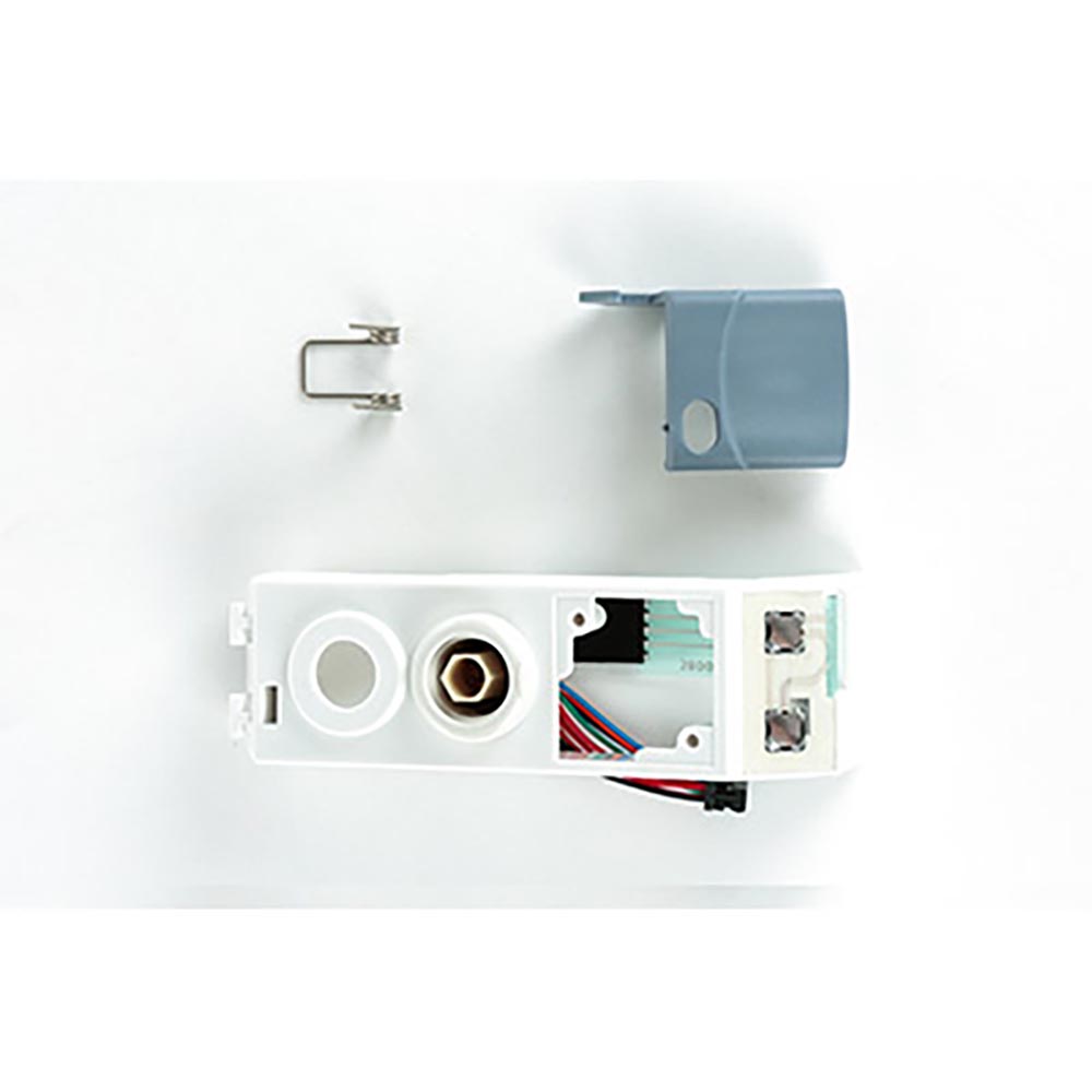 E-BIS-01, Front Chassis Kit E-BIS-01, Front Chassis Kit