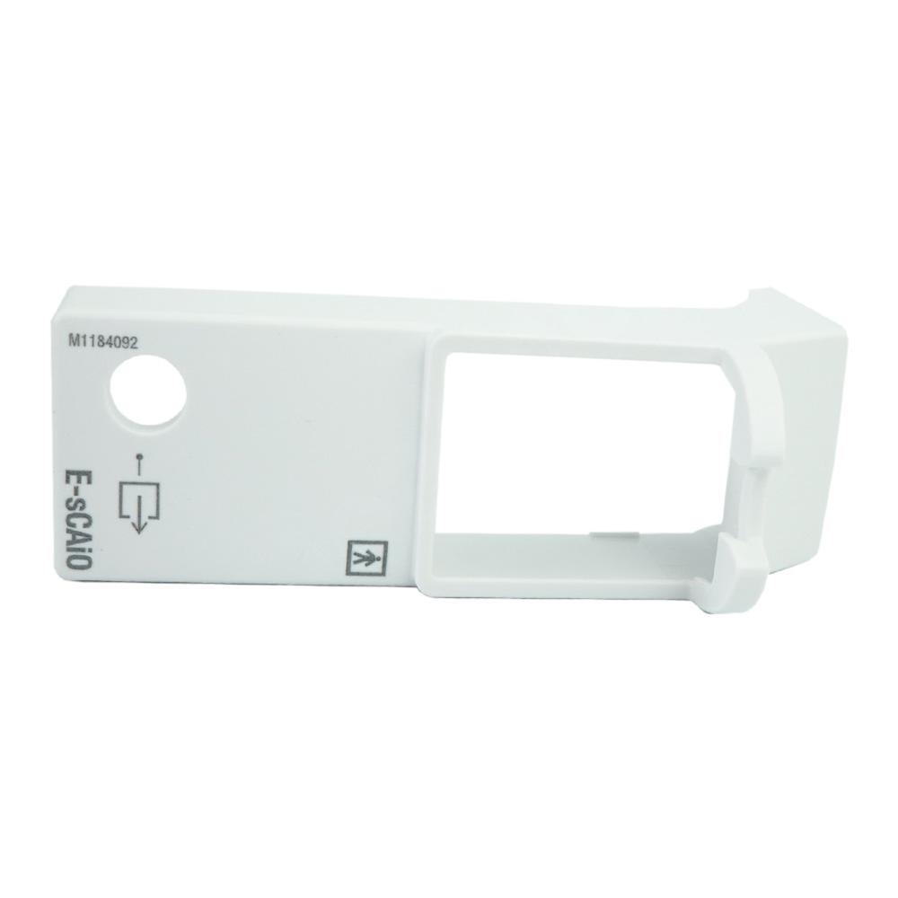 FRU, Front Cover, E-sCAiO FRU, Front Cover, E-sCAiO