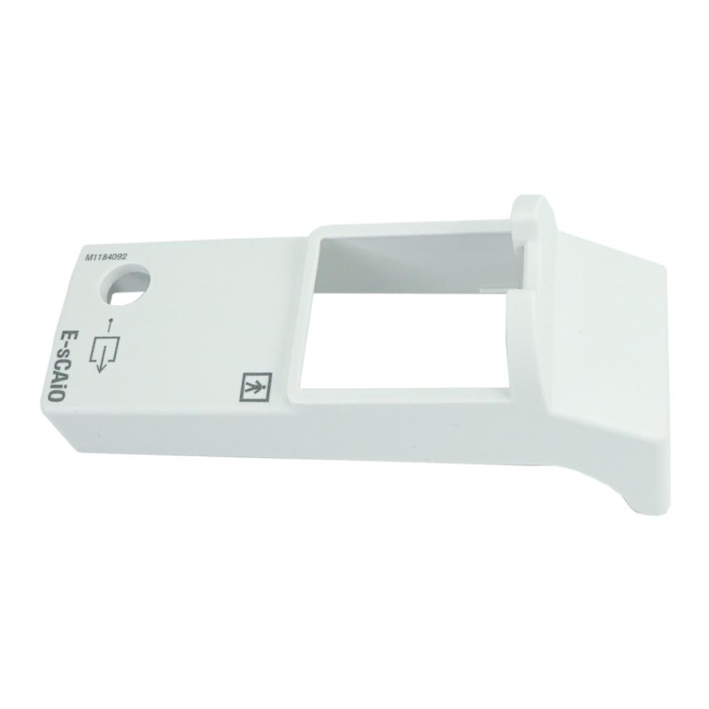 FRU, Front Cover, E-sCAiO FRU, Front Cover, E-sCAiO