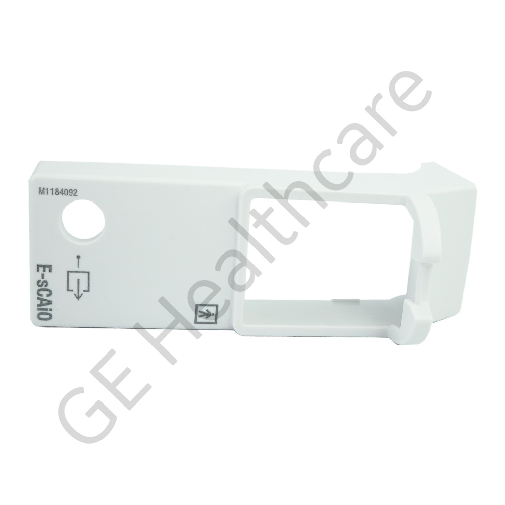 FRU, Front Cover, E-sCAiO FRU, Front Cover, E-sCAiO