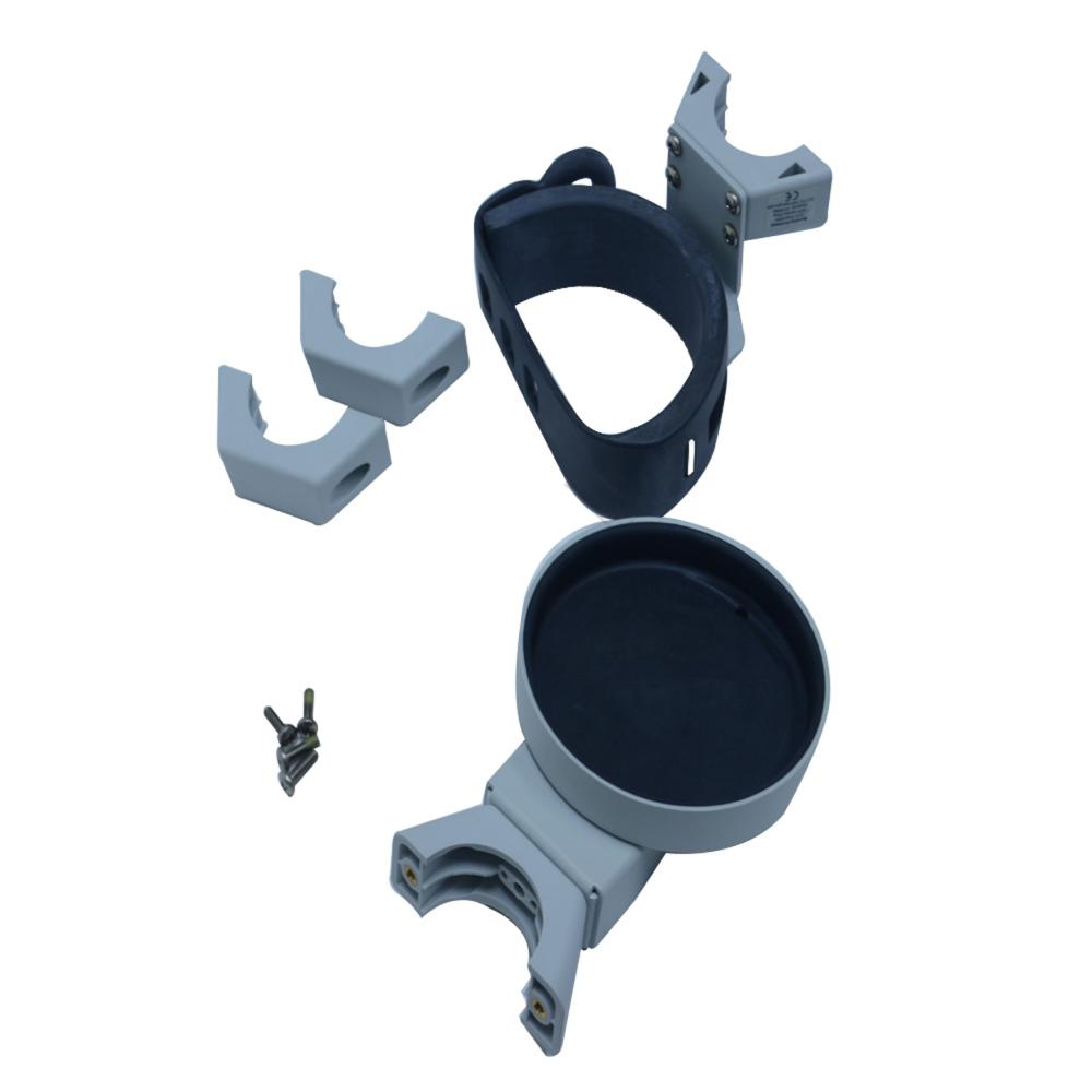 325A0554-01, GCX OXYGEN CYLINDER HOLDER, MRI CONDITIONAL 325A0554-01, GCX OXYGEN CYLINDER HOLDER, MRI CONDITIONAL