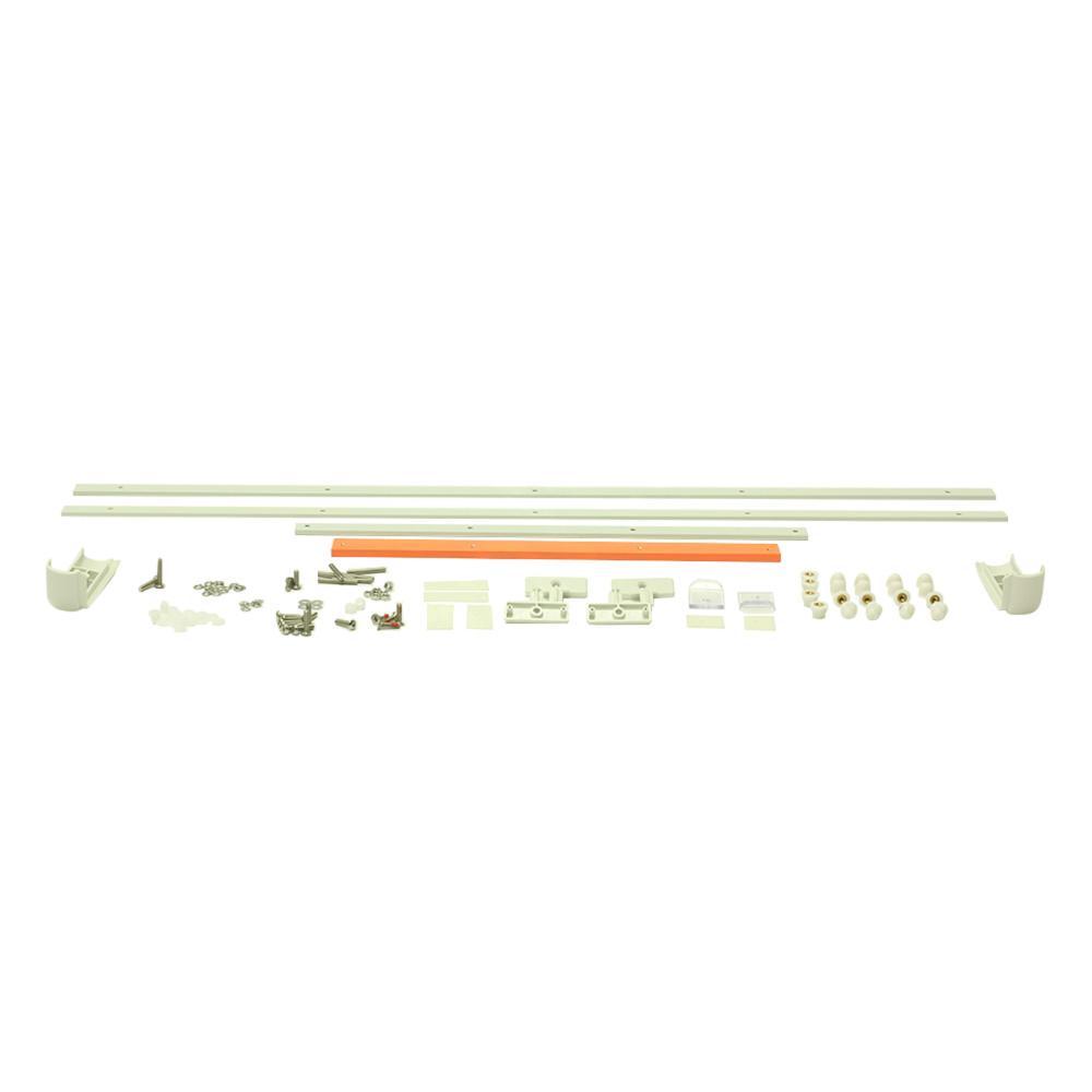 Assembly Hardware Kit - Canopy Seal Omnibed Assembly Hardware Kit - Canopy Seal Omnibed