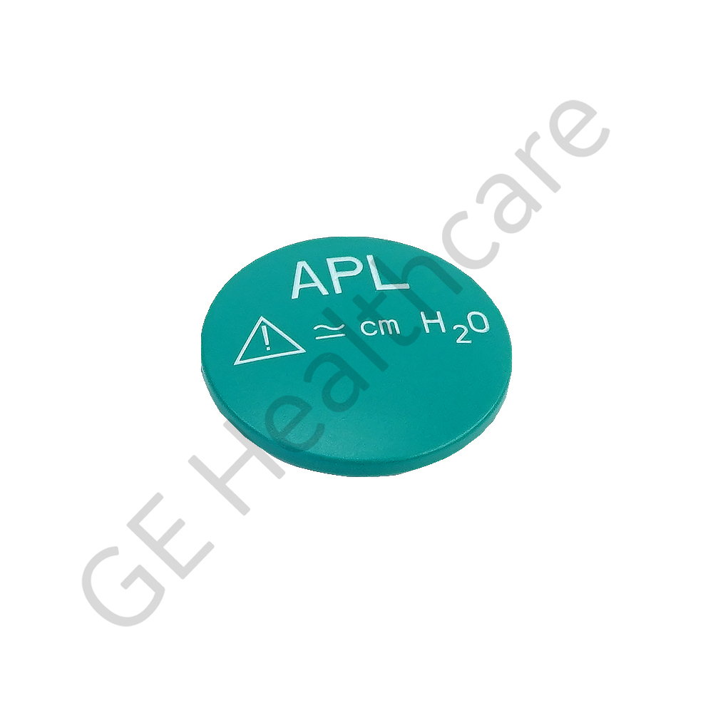 Crown Adjustable Pressure Limiting