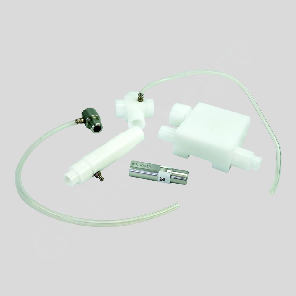 Test Fixture for 9100C Test Fixture for 9100C