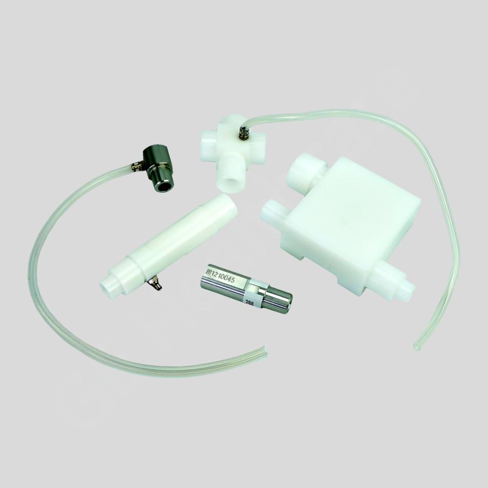 Test Fixture for 9100C Test Fixture for 9100C