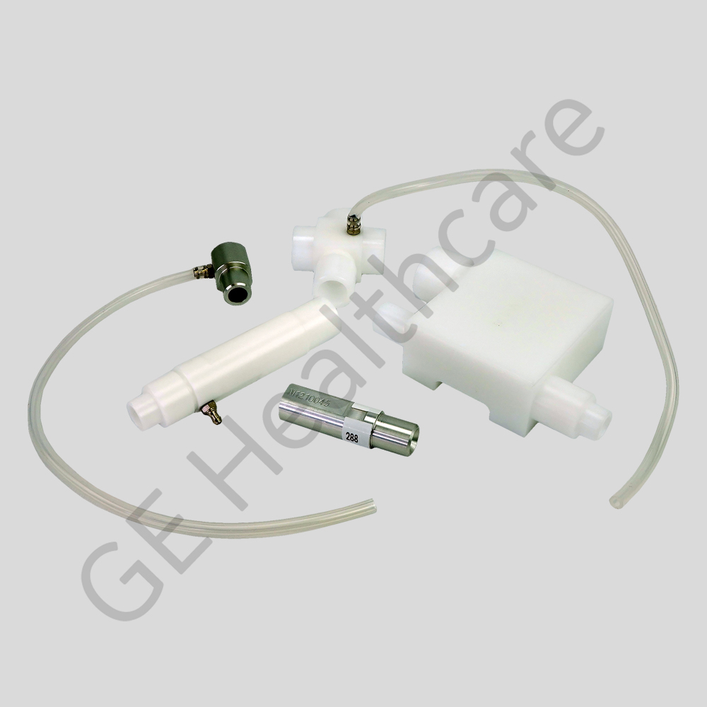Test Fixture for 9100C Test Fixture for 9100C