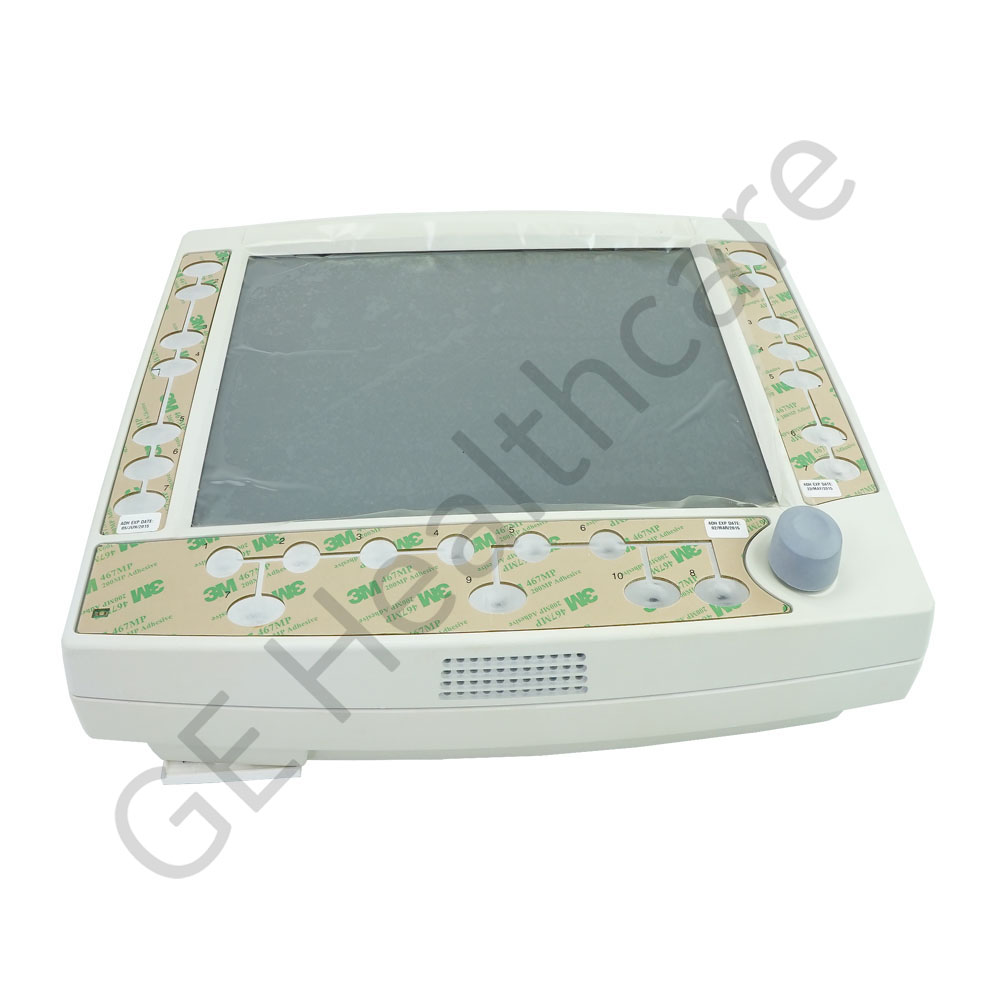 Kit Touch Complete Display Upgrade M1210177 Kit Touch Complete Display Upgrade M1210177