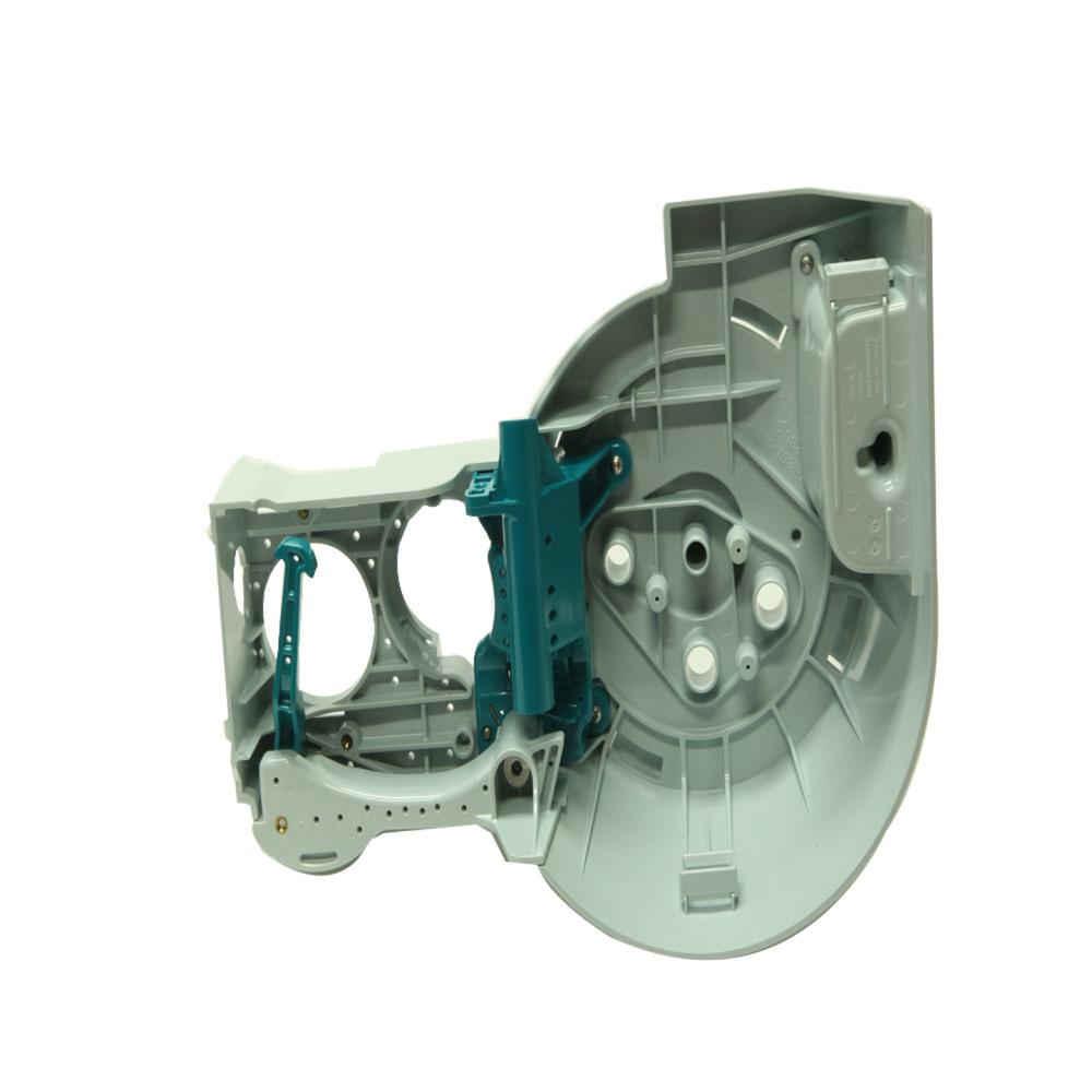 Assembly Bellows Base Light Teal Gray BCG Assembly Bellows Base Light Teal Gray BCG