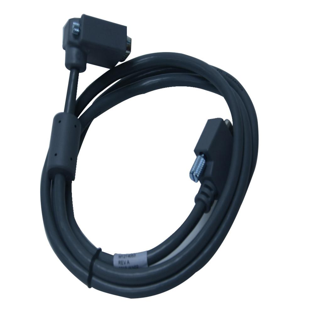 IC Cable Serial Communications Injection Molded IC Cable Serial Communications Injection Molded