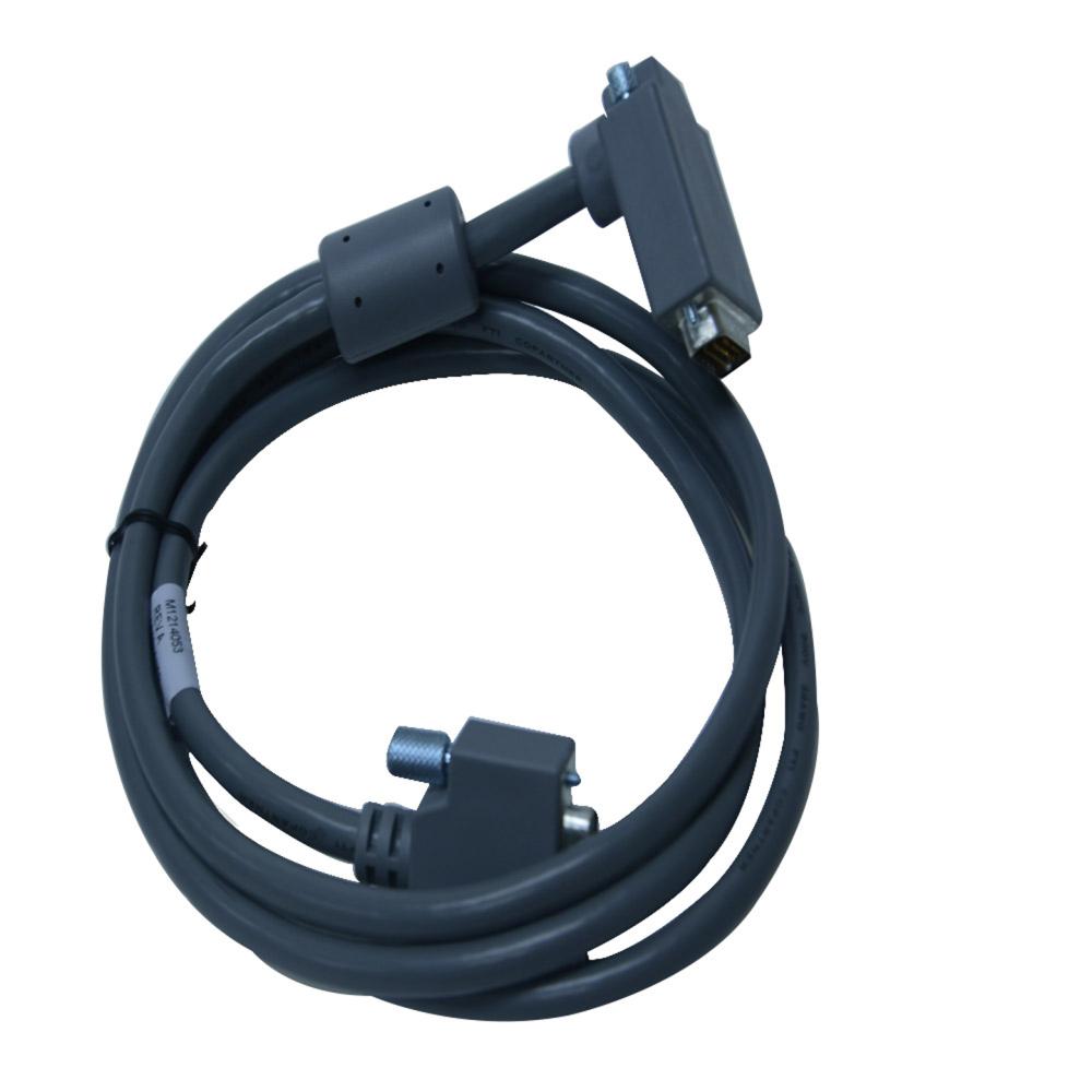 IC Cable Serial Communications Injection Molded IC Cable Serial Communications Injection Molded