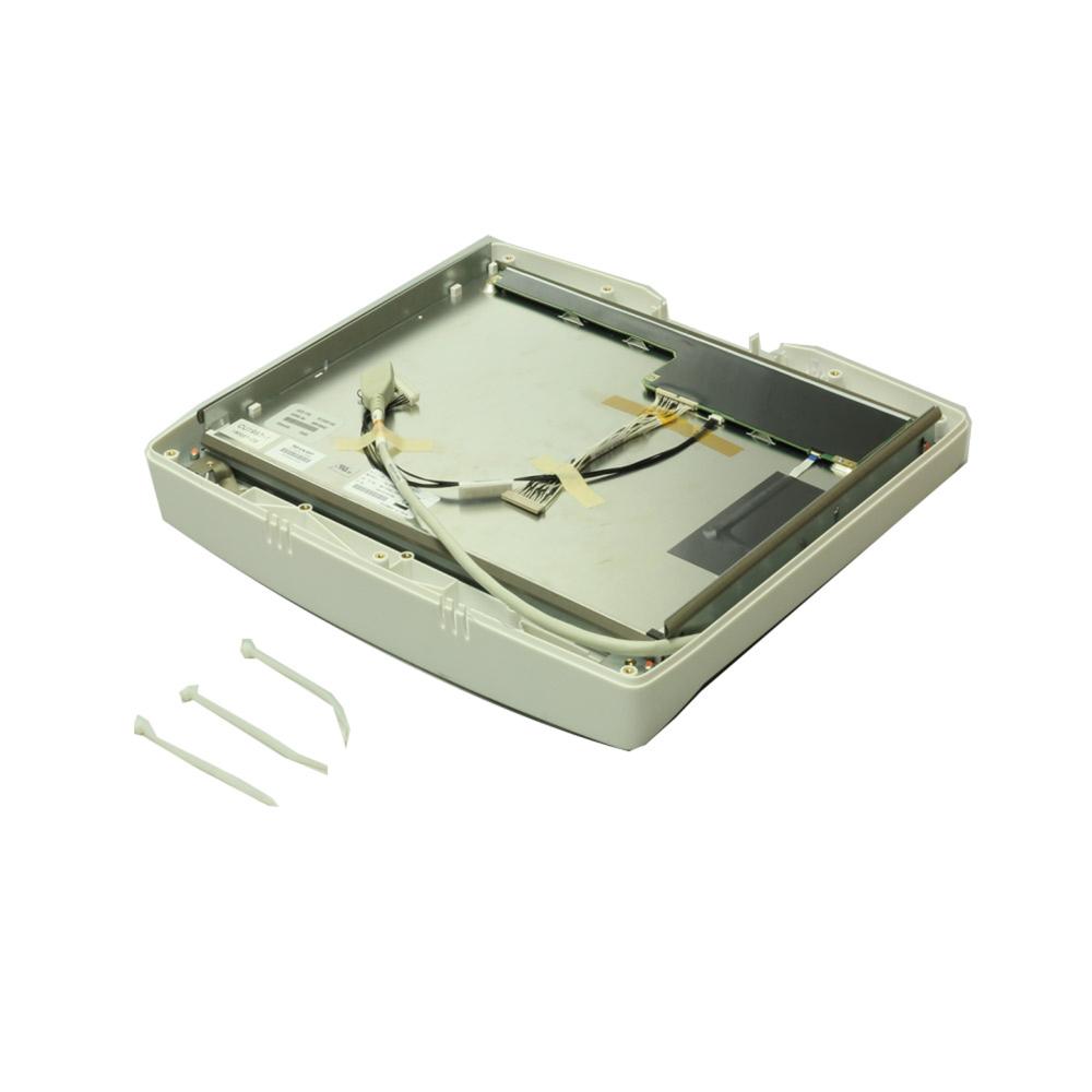 LCD Touch Bezel Assembly Kit LCD Touch Bezel Assembly Kit