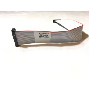 Cable Pan Connector Board to Mixer Board 24 Position M1220557 Cable Pan Connector Board to Mixer Board 24 Position M1220557