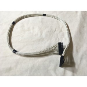 Harness Anesthesia Cont to CVIB Pan Connector Board Harness Anesthesia Cont to CVIB Pan Connector Board