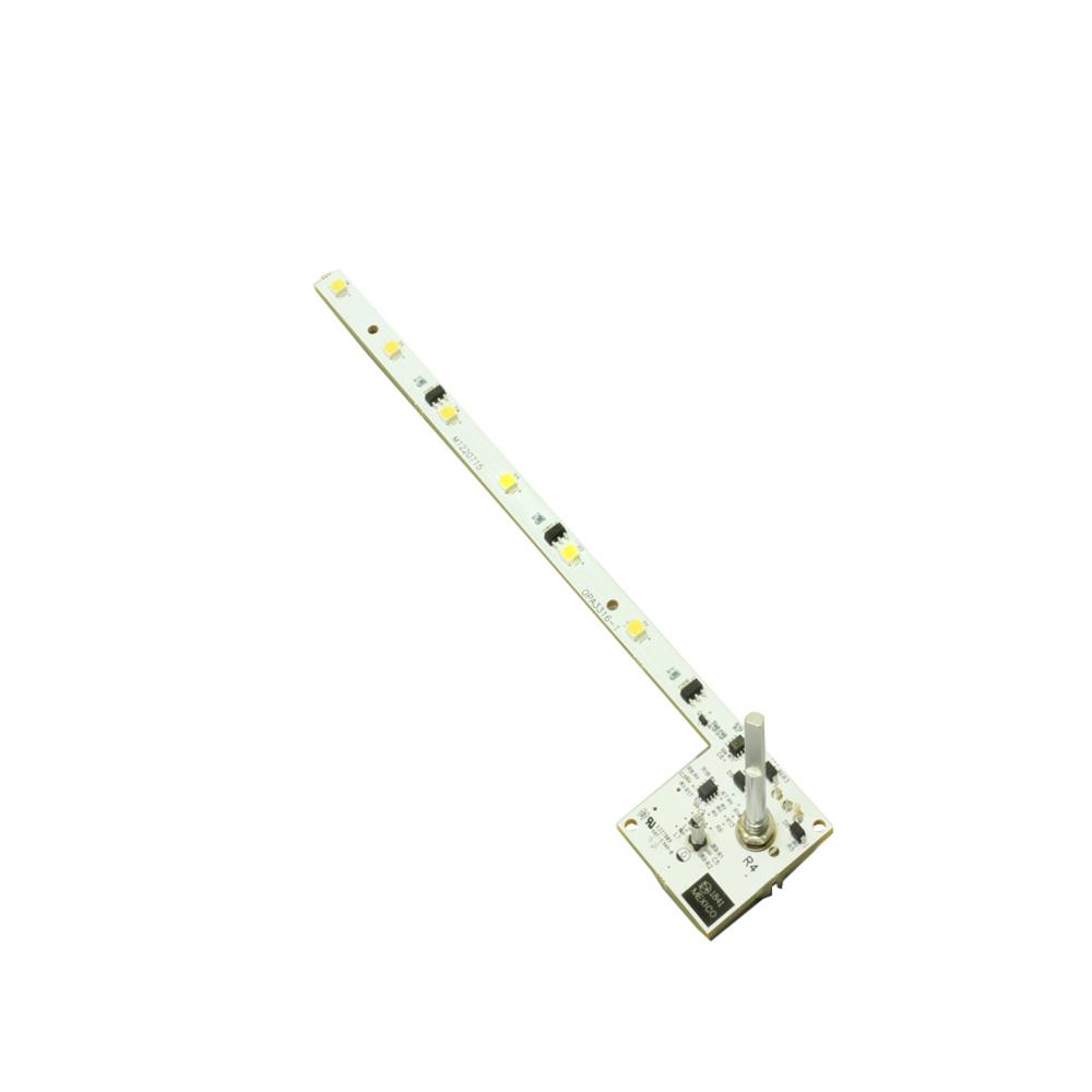 PWA Task Light Upper with Dimming Control PWA Task Light Upper with Dimming Control