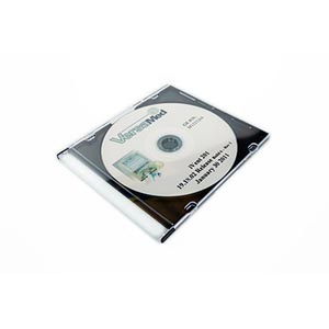 iVent 201 Software version 19.18.02 CD iVent 201 Software version 19.18.02 CD