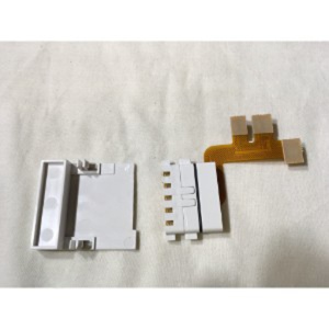 E-PSMP-01 Module Bus Connector Board E-PSMP-01 Module Bus Connector Board