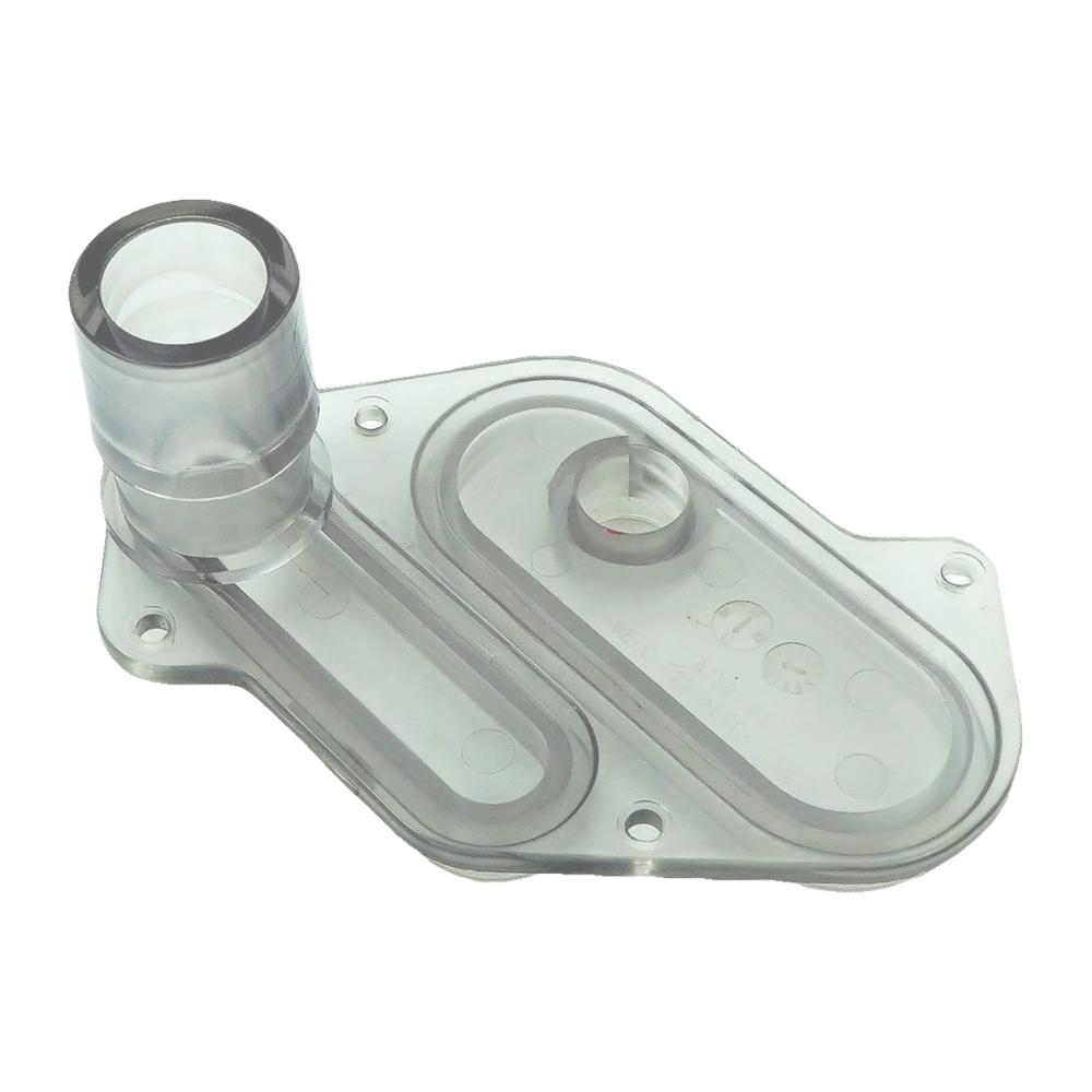 Bag Port BC BCG Bag Port BC BCG