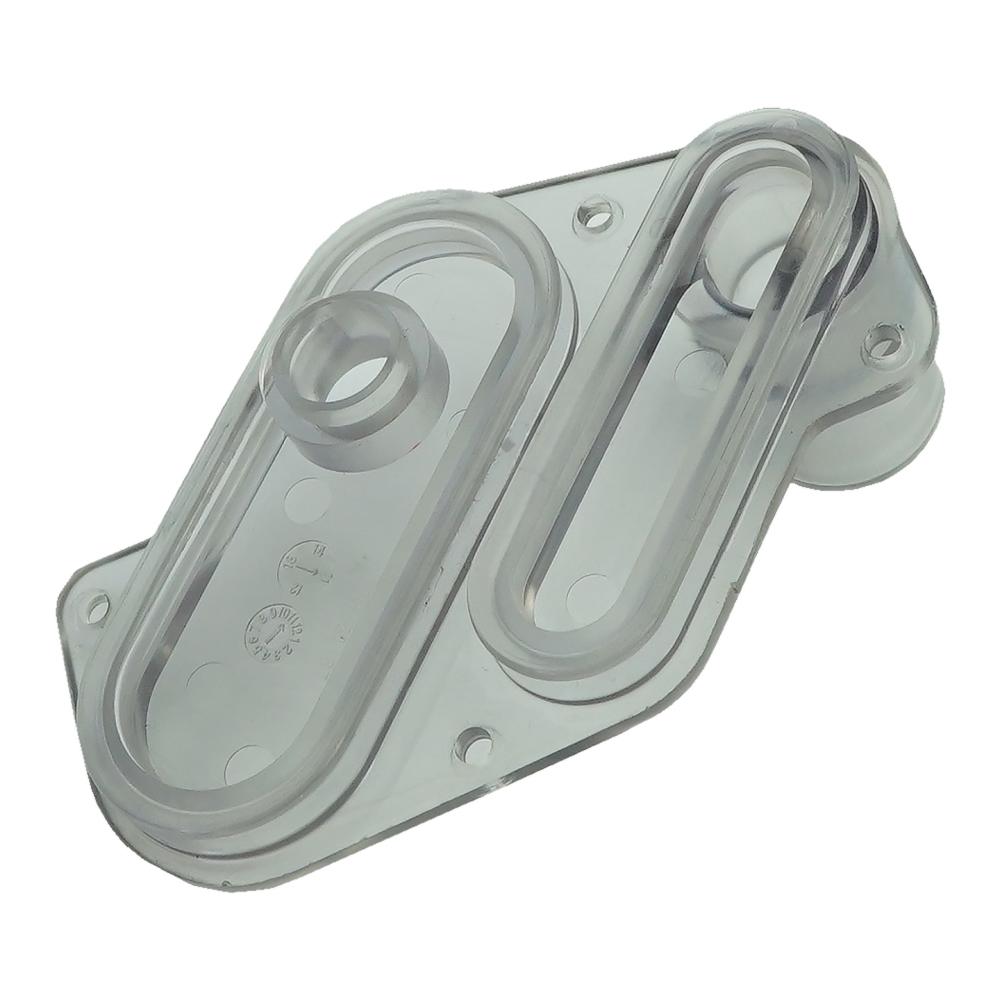 Bag Port BC BCG Bag Port BC BCG